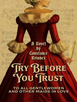 cover image of Try Before You Trust